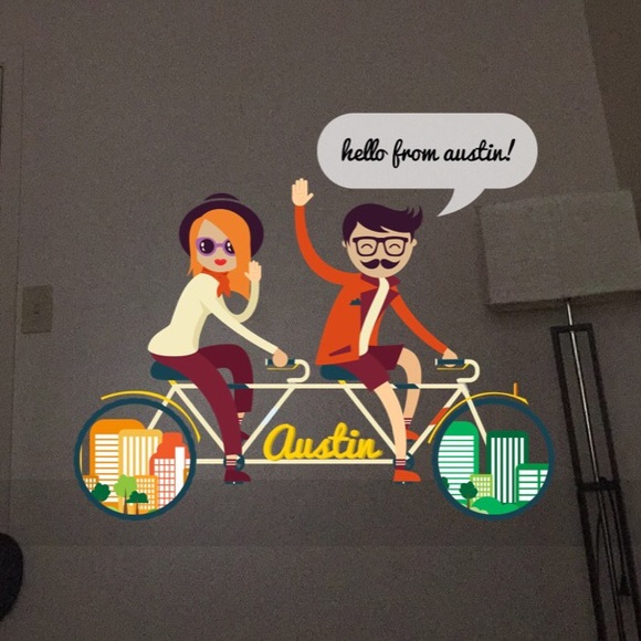 Meet your Posher, Carmina - Picture 1 of 1